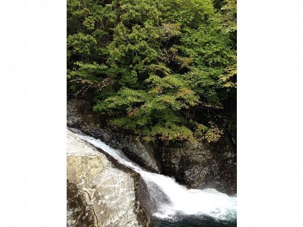 Masugen Ryokan Tenkawa Екстериор снимка