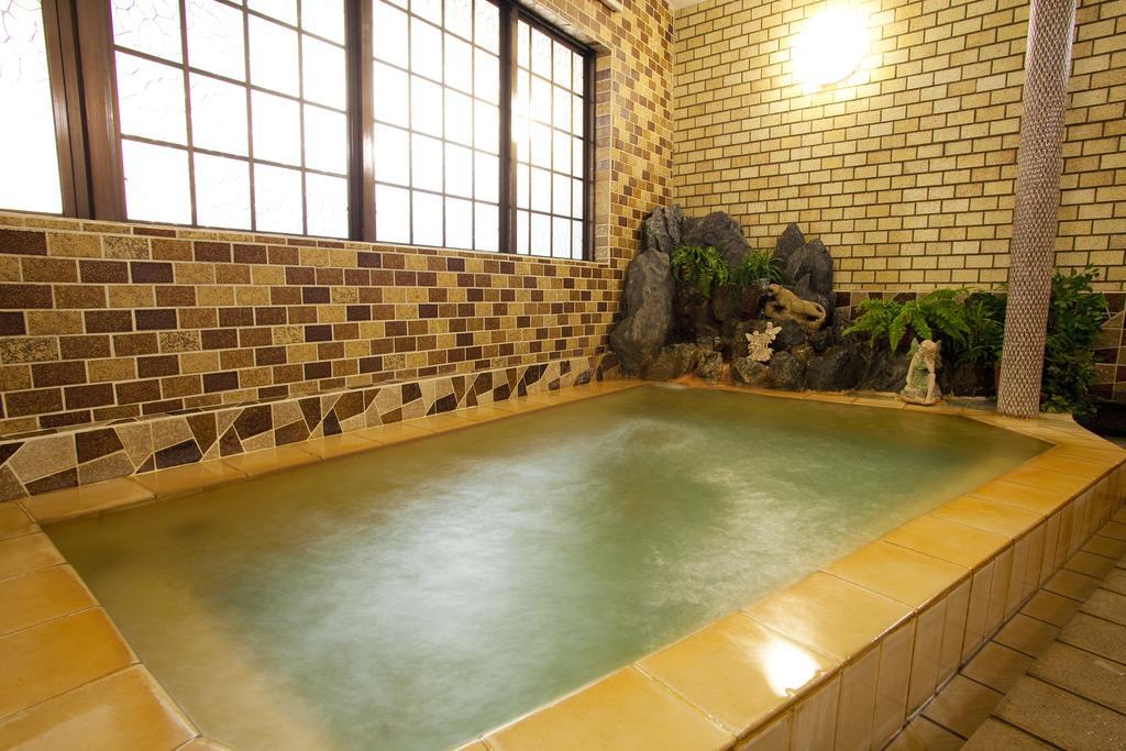 Masugen Ryokan Tenkawa Екстериор снимка